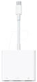 APPLE MW5M3ZM/A - USB-C-Digital-AV-Multiport-Adapter