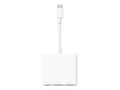 Apple USB-C Digital AV Multiport Adapter
