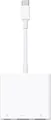 Apple USB-C Dockingstation MW5M3ZM/A Passend für Marke Dockingstations: Apple