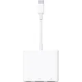 Apple USB-C® Dockingstation MW5M3ZM/A Passend für Marke Dockingstations: Apple