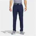 adidas Performance Golfhose ULTIMATE365 TAPERED blau 36