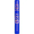 Maybelline New York Sky High Blue Mist Mascara für extreme Länge & volles Volumen, Wimperntusche in intensivem Blau für einen strahlenden Augenaufschlag, Tower Flex Bürste&Bambusextrakt, Langanhaltend