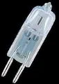 LEDVANCE HALOSTAR OVEN 64428 Backofenlampe 300GD, G4, 12V, 20W, 300°, 2800 k