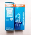 Osram Halostar Halogen Backofenlampe Lampe f Backofen Herd G4 20W Halogenlampe