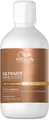 Wella Professionals Ultimate Smooth Shampoo 100 ml