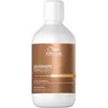 Wella Ultimate-Care Ultimate-SmoothPflegendes Shampoo 100 ml (122,30 € / 1 l)