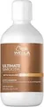  Ultimate Smooth Shampoo intensives, nährendes Shampoo für glänzendes und geschmeidiges