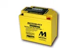 Batterie 16,5Ah MOTOBATT MBYZ16H 4polig kompatibel für HONDA TRX500FE FPE FM FPM