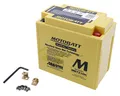 MOTOBATT Batterie MBYZ16H, 4-polig ersetzt YTX14HBS, YTX14BS, YTX14LBS, KMX14...