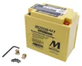 Batterie 16,5Ah MOTOBATT MBYZ16H 4polig kompatibel für HONDA TRX500FE FPE FM FPM