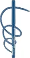 Essence LONG-LASTING essence LONG-LASTING Eyeliner Farbton 09 cool down 0.28 g