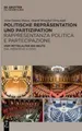 Politische Repräsentation Und Partizipation / Ra (Gebundene Ausgabe) (US IMPORT)