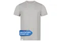 Alpenwert T-Shirt Herren Merino T-Shirt - mulesingfreie Wolle - hergestellt in Portugal (1 Pack) Antibakteriell, Anti-Schweiß-Geruch, Outdoor & Funktionsshirt