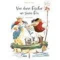 Von denn Fischer un siene Fru von Philipp Otto Runge / Demmler Verlag GmbH / Buch