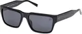 Timberland TB9336-H 01D shiny black 56/17/145 Herren Sonnenbrillen