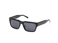 Timberland TB9336-H 01D shiny black 56/17/145 Herren Sonnenbrillen