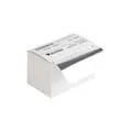 Efalock Professional Haarfolie, silber, 1er Pack, (1x 1 Stück)