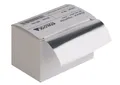 Efalock Alu-Folie silber 10/50/20 1er Pack