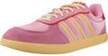 Adidas BREAKNET SLEEK Damen Sneaker Rosa
