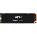 Crucial CT500P5PSSD8 Internes Solid State Drive M.2 500 GB PCI Express 4.0 NVMe