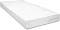 Setex Allergiker Matratzenbezug - Encasing mit Evolon® Vlies 90 x 200 cm