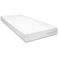 Setex Allergiker Matratzenbezug - Encasing mit Evolon® Vlies 90 x 200 cm