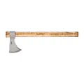 CRKT Woods Nobo T-Hawk Axt / Tomahawk Braun, Klingenlänge: 8,8 cm, 09CR2732