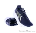 Asics Gel-Nimbus 27 Herren Laufschuhe-Dunkel-Blau-9
