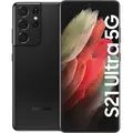 SAMSUNG Galaxy S21 Ultra 5G Enterprise Edition 17,30cm 6,8Zoll 128GB Phantom Black - Schwarz