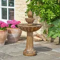 Smart Garden Products Ltd Queensbury Outdoor Wasserspiel