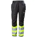 Helly Hansen Arbeitsbundhose Uc-Me Cons Pant Cl1 (1-tlg) gelb D112