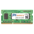 2GB RAM DDR3 passend für Apple MacBook Pro Core i7 2.8GHz 13-Zoll (Late 2011) SO