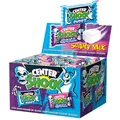 Center Shock Scary Mix extra saures Kaugummi 2 Grusel Motive 400g