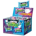 (11,88€/1kg) Center Shock Scary Mix, Kaugumi, 100 Stück