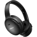 Bose QuietComfort SE - Kopfhörer mit Mikrofon - Schwarz