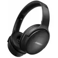 BOSE QuietComfort SE Noise-Cancelling-Bluetooth-Kopfhörer schwarz