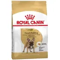 ROYAL CANIN French Bulldog Adult 3kg+Überraschung für den Hund