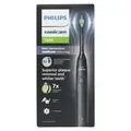 Philips HX7101/01 Sonicare Zahnbürste schwarz - Schwarz