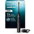 Philips Elektrische-Zahnbürste Sonicare, HX7101/01, 5300 Series, 1 Putzmodus