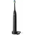 Philips Sonicare 5300 HX7101/01 elektrische Zahnbürste Schallzahnbürste schwarz