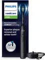 Philips Sonicare 5300 HX7101/01 Zahnbürste, schwarz – BESCHREIBUNG