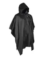 Poncho, Nässeschutz, Regenschutz, Camping, Military, Outdoor         -NEU-