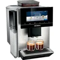 Siemens TQ903DZ3 EQ900 Plus, Vollautomat - Schwarz