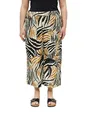 s.Oliver Damen Pants 2182981 84A0 Sandstein 54