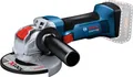 Bosch GWX 18V-8 Professional Winkelschleifer 2,6 kg