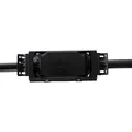 Heidemann 30441 ISO-FLEX M Kabelmuffe Inhalt: 1 St.