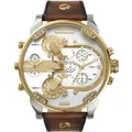 Diesel Chronograph MR. DADDY 2.0 DZ7483 Edelstahl 89076692