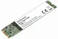 Intenso Interne M.2 SSD SATA III Top, 128 GB, 550MB/Sekunde