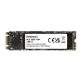 Intenso M.2 SSD interne Festplatte TOP 128GB 256GB 512GB 1TB 2TB SATA III 6 Gbps