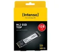 Intenso SSD 128GB SATA-III 3832430 Festplatten SSD